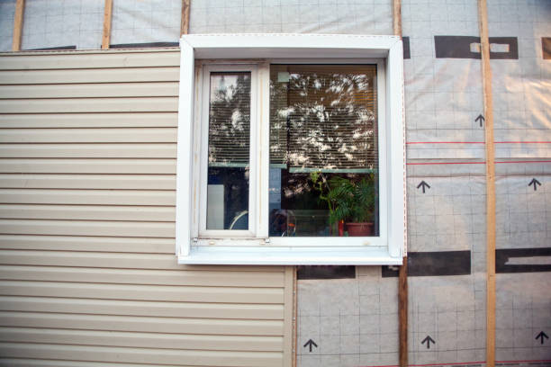 Professional Siding Installation & Repair in Oak Ridge, TN